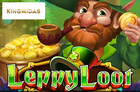 Leppy Loot
